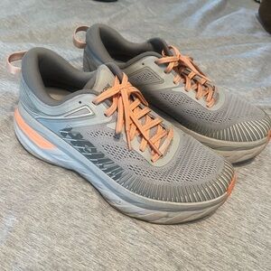 Hoka Running Sneakers